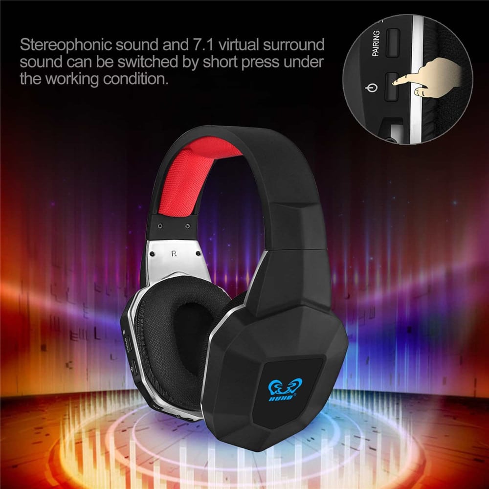 ps4 kabelloses Headset